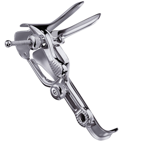 Ensemble d'instruments chirurgicaux gynécologiques en acier inoxydable de qualité allemande, réutilisable, avec garantie à vie, certifié CE - Product Image 3