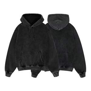 Sweat à capuche imprimé personnalisé Idée cadeau personnalisée pour les vacances et la mode hivernale - Product Image 4