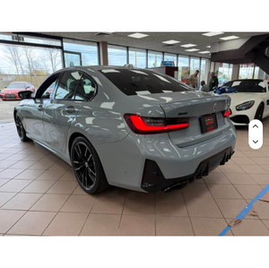BMW Serie 3 M340i xDrive 2023, Usado en Excelentes Condiciones - Product Image 5