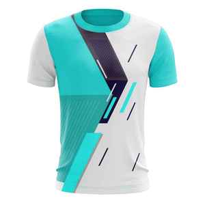 Camiseta de sublimación de algodón 100% de calidad superior para hombre, Camiseta holgada de nuevo diseño de alta calidad, camiseta mejor fabricada para hombre - Product Image 5