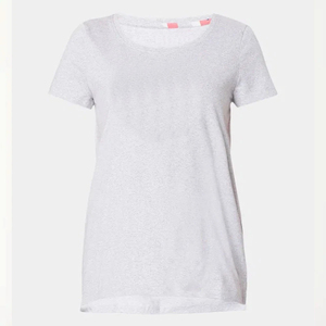 Ensemble double t-shirt et short de qualité supérieure 100% coton ensemble double 2 pièces pour femmes à des prix raisonnables ensembles de shorts OEM - Product Image 5