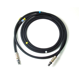 Nueva Manguera de Embrague de Goma QSP para Actros Axor para Camiones Mercedes de Uso Pesado OEM A0002953935 - Product Image 1