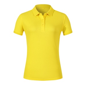 100% Organic Cotton Men's for Shirts High Quality Custom Summer Breathable Casual Wear Solid Blank Logo Embroidery Short Sleeve - Product Image 5