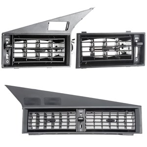 แผงกระจายอากาศด้านขวา ซ้าย และกลาง สำหรับรถยนต์เมอร์เซเดสเบนซ์ E-Class W201 - Product Image 1
