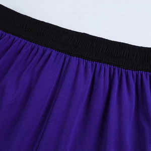 Ropa deportiva, uniforme de baloncesto para hombres, alta calidad, antiarrugas, tarifa razonable, uniforme de baloncesto de tendencia superior con peso ligero - Product Image 5