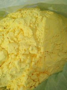 TURMERIC POWDER : TOP HIGH QUALITY TURMERIC POWDER - Product Image 2