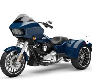 MEJOR OFERTA 2023 Harley-Davidson 1868cc Road Glide-3 LISTA para ENVIAR - Product Image 2