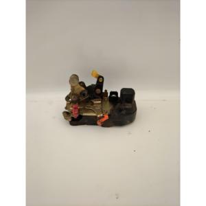 SERRURE AVANT GAUCHE CHRYSLER PT Cruiser Berlina K05027073AC (00>06) - Product Image 1