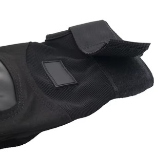 ถุงมือมอเตอร์ไซด์หนังแท้สำหรับผู้ชายผู้หญิงถุงมือมอเตอร์ไซด์สำหรับแข่งรถมอเตอร์ไซด์ออกแบบโลโก้ได้ตามต้องการ - Product Image 3