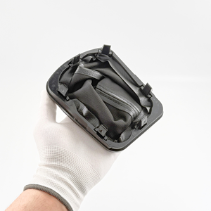 735417451 Levier de vitesses noir pour Fiat Linea Punto III 199 - Product Image 4