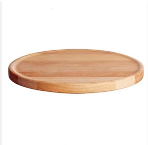 Table à dîner en bois la plus vendue et plats et assiettes en bois de taille personnalisée pour différentes tailles au meilleur prix - Product Image 3