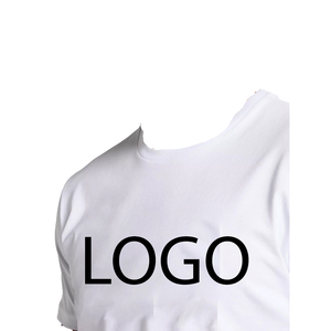 Nouveau T-shirt pour homme en coton 100% 220 g/m², coupe ample et sportive, impression personnalisée sur écran, design lourd, logo DTG, t-shirt pour homme - Product Image 2