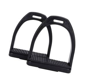 Nueva llegada inglés equitación estribos seguridad por TARIQ MFG CO CE ISO UE - Product Image 4