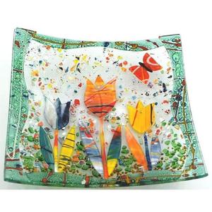 Placas de Arte de fusión en varios tamaños 14cm 18cm 23cm - Product Image 1