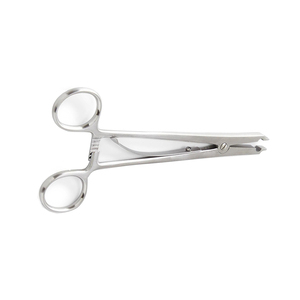 Pince Raney chirurgicale de haute qualité appliquant des pinces 6.25 "Instruments chirurgicaux chirurgie neuro Raney pinces hémostatiques du cuir chevelu - Product Image 5