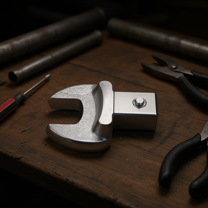 Llaves de Boca Abierta, Línea de Productos Usag - Product Image 3