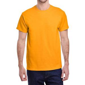 เสื้อยืดฟิตเนสผ้าฝ้าย100% สำหรับผู้ชาย, เสื้อยืดออกกำลังกายแห้งเร็วระบายอากาศได้ดีสวมใส่เล่นกีฬาวิ่งเข้ายิมฤดูร้อน - Product Image 1