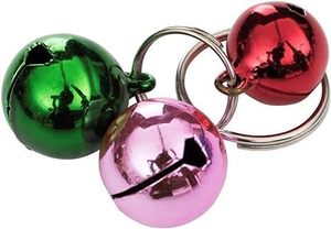 Cloche artisanale moderne vintage en laiton massif, écologique, taille moyenne, pour entrée, couloir, véranda, charme nautique - Product Image 5