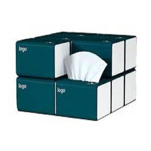 Toallas Faciales Desechables de Tela No Tejida, Ecológicas, Suaves, 20x20cm, 80gsm, Sin Perfume, para Salón de Belleza y Spa, Directo de Fábrica - Product Image 1