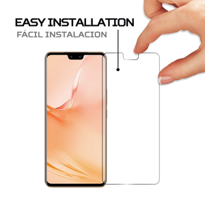 อุปกรณ์ป้องกันหน้าจอ V23 Pro ป้องกันการกระแทก antishock ทนทานและดูดซับแรงกระแทก - Product Image 3