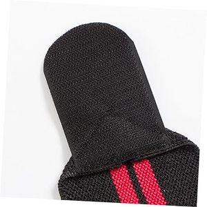 Aqeel-2633 avec logo personnalisé, sangles de compression et de musculation réglables, enveloppes de soutien de poignet pour la gym, enveloppes de poignet personnalisées - Product Image 2