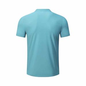 OEM Hombres al por mayor Polo Estilo Logotipo personalizado Buena calidad Venta caliente Polos 100% algodón para los hombres para la venta - Product Image 5