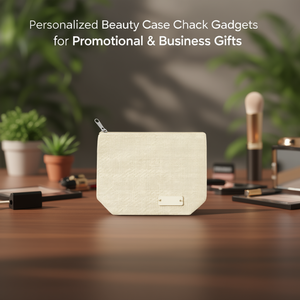 Beauty Case Personalizzato Chack Gadgets per Regali Promozionali e Aziendali - Product Image 3