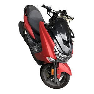 Quality Used Used Scooter - Reliable & Well Kept - Product Image 1