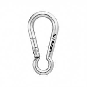 Facom Stainless Steel <b>Snap</b> <b>Hook</b> SLS High Quality <b>Snaps</b> Product - Product Image 2