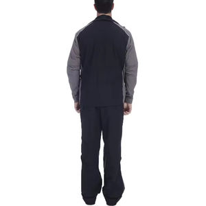 Conjunto Deportivo Corto de Nailon para Hombre, Estilo Informal, Transpirable, Impermeable, para Entrenamiento, Correr, 2026 - Product Image 5