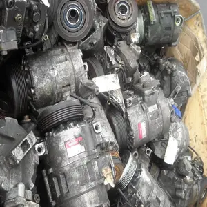 MOTOR SCRAP IN STOCK AND NEW ELECTRIC MOTOR SCRAP USED ALTERNATORS AND GENERATORS FOR SALE GOOD PRICE