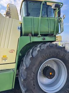 Krone BIG x 700 - Product Image 6