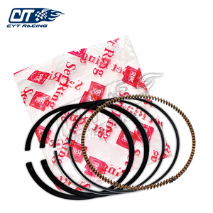 Xe Máy piston & phụ tùng Chất lượng cao Piston Nhẫn - Product Image 4