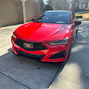 Vehículos Usados de Segunda Mano 2023 TLX Type S Edición PMC - Product Image 1