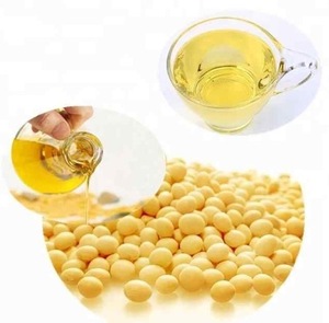 Refined <b>Soybean</b> Oil Food Grade Bulk Supply for Export Quality - Product Image 1