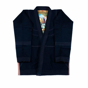 Jiu Jitsu-Kimono brasileño de alta calidad, Kimono jyu-jitsu Gi, BJJ, precio barato y uniforme de calidad Premium - Product Image 2