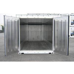 Conteneur isotherme rigide pour le transport réfrigéré congelé et ambiant - Product Image 3