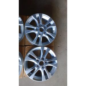ล้อแม็กซ์ TOYOTA Auris Series (E180) (12>18) 4 ล้อ รุ่น PZ49P-E0670-ZQ - Product Image 4