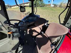 TRACTEUR CASE IH 200 2019 - Product Image 4