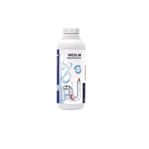 Desatascador de Drenajes WESLIM - Product Image 1