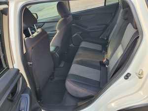 Pre-owned Clean 2021 Subar-u cross-trek 2.0i Premium Sport Utility 4D - Product Image 4