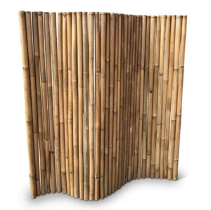 Estacas y Postes de Bambú Natural para Agricultura y Construcción - Suministro Directo de Fábrica Hecho en Vietnam - Product Image 6