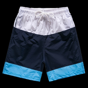 Custom Plus Size Summer Nylon Windbreaker <b>Shorts</b> <b>5</b> <b>Inch</b> <b>Inseam</b> Drawstring Polyester Gym Beach Board Workout <b>Shorts</b> Solid Casual - Product Image 1