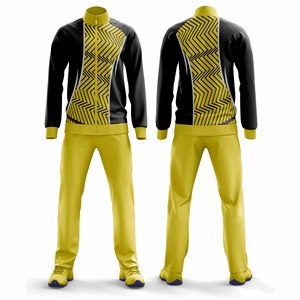 Conjunto Deportivo Personalizado, Chaqueta y Pantalón, Ropa Deportiva para Hombre, Mujer y Jóvenes, Traje de Entrenamiento - Product Image 6