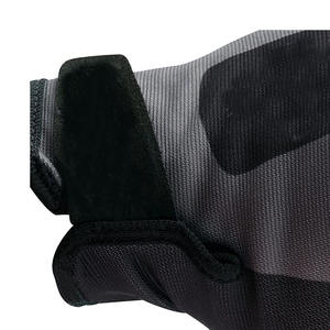 Gants de gymnastique en Spandex antidérapants pour hommes et femmes - Product Image 6