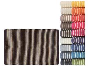 Handmade Modern Area <b>Rugs</b> From India Carpets and Durries Woven From Jute Hemp Handloomed Home Decor - Product Image 2