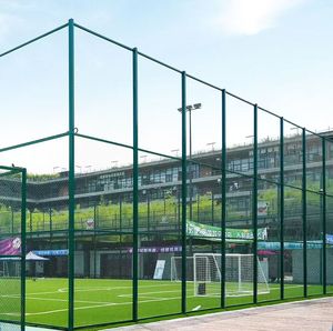 Nouveau design de terrain de padel et de badminton intérieur/extérieur pour une installation efficace dans les clubs sportifs et les académies - Product Image 1