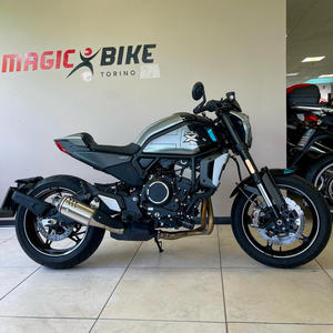 Motocyclettes de tourisme CF <span class=keywords><strong>MOTO</strong></span> <span class=keywords><strong>700</strong></span> <span class=keywords><strong>CL</strong></span>-<span class=keywords><strong>X</strong></span> SPORT - Product Image 2