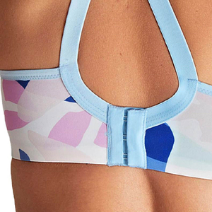 Nouveau style grande taille soutien-gorge de sport course Yoga respirant Fitness séchage rapide soutiens-gorge de sport pour les femmes - Product Image 5