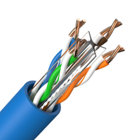 CÂBLE LAN CAT 6